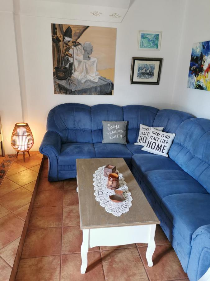 Apartmaji Arko Ribnica Chambre photo