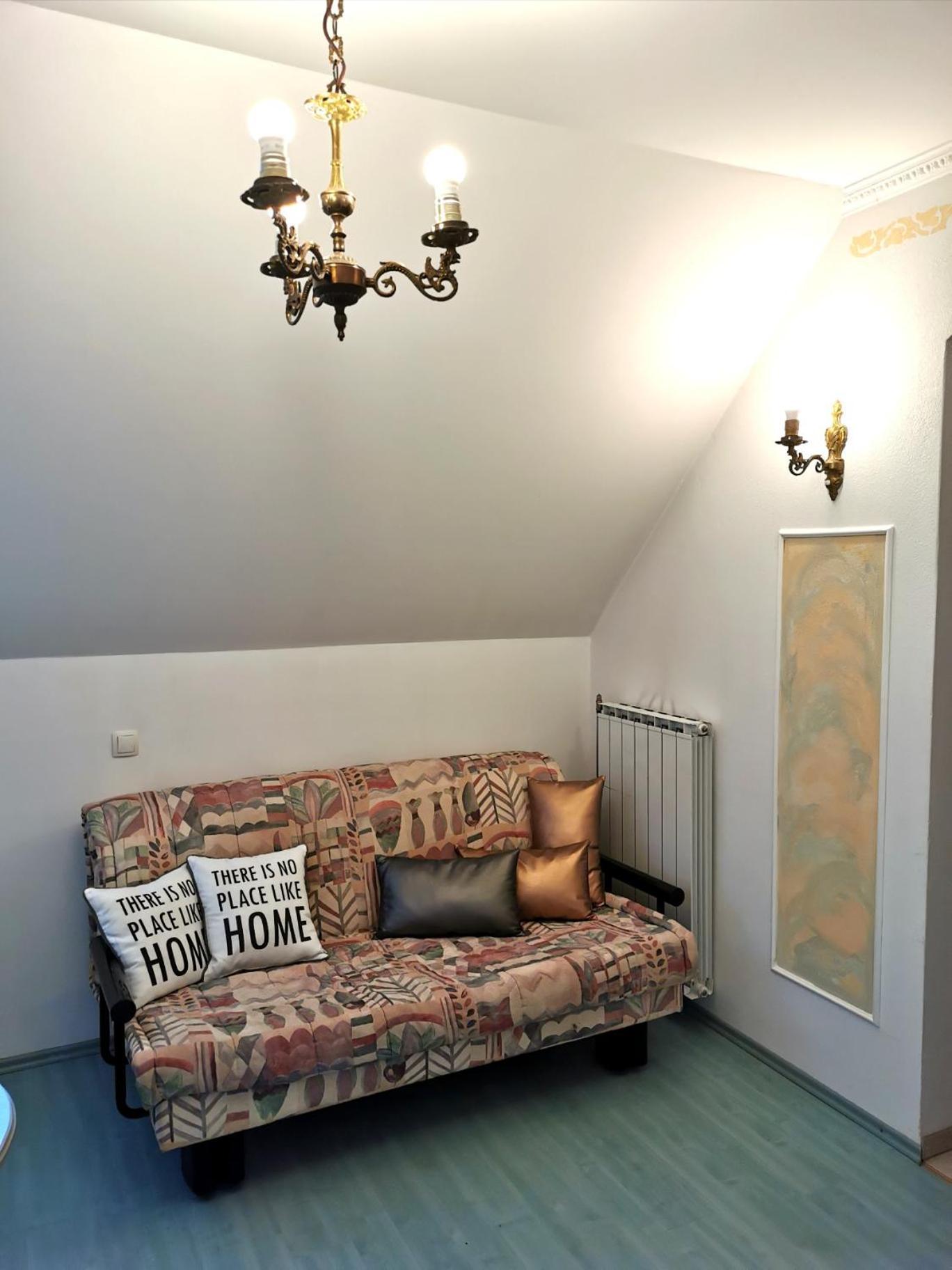Apartmaji Arko Ribnica Extérieur photo
