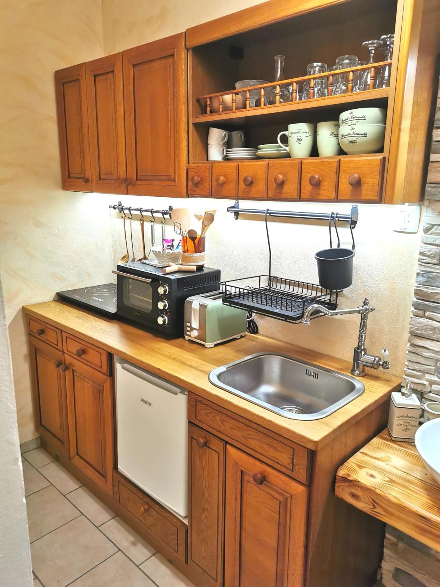 Apartmaji Arko Ribnica Extérieur photo
