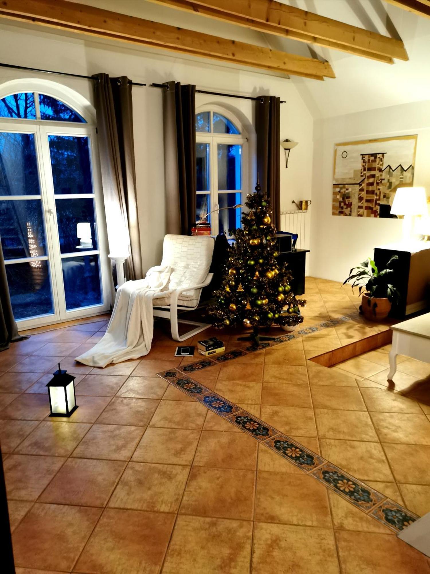 Apartmaji Arko Ribnica Extérieur photo