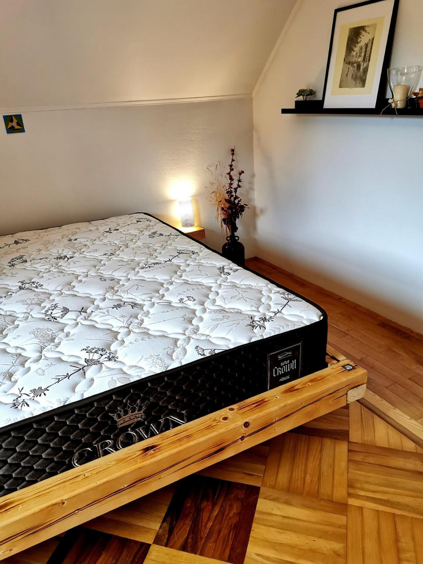 Apartmaji Arko Ribnica Extérieur photo