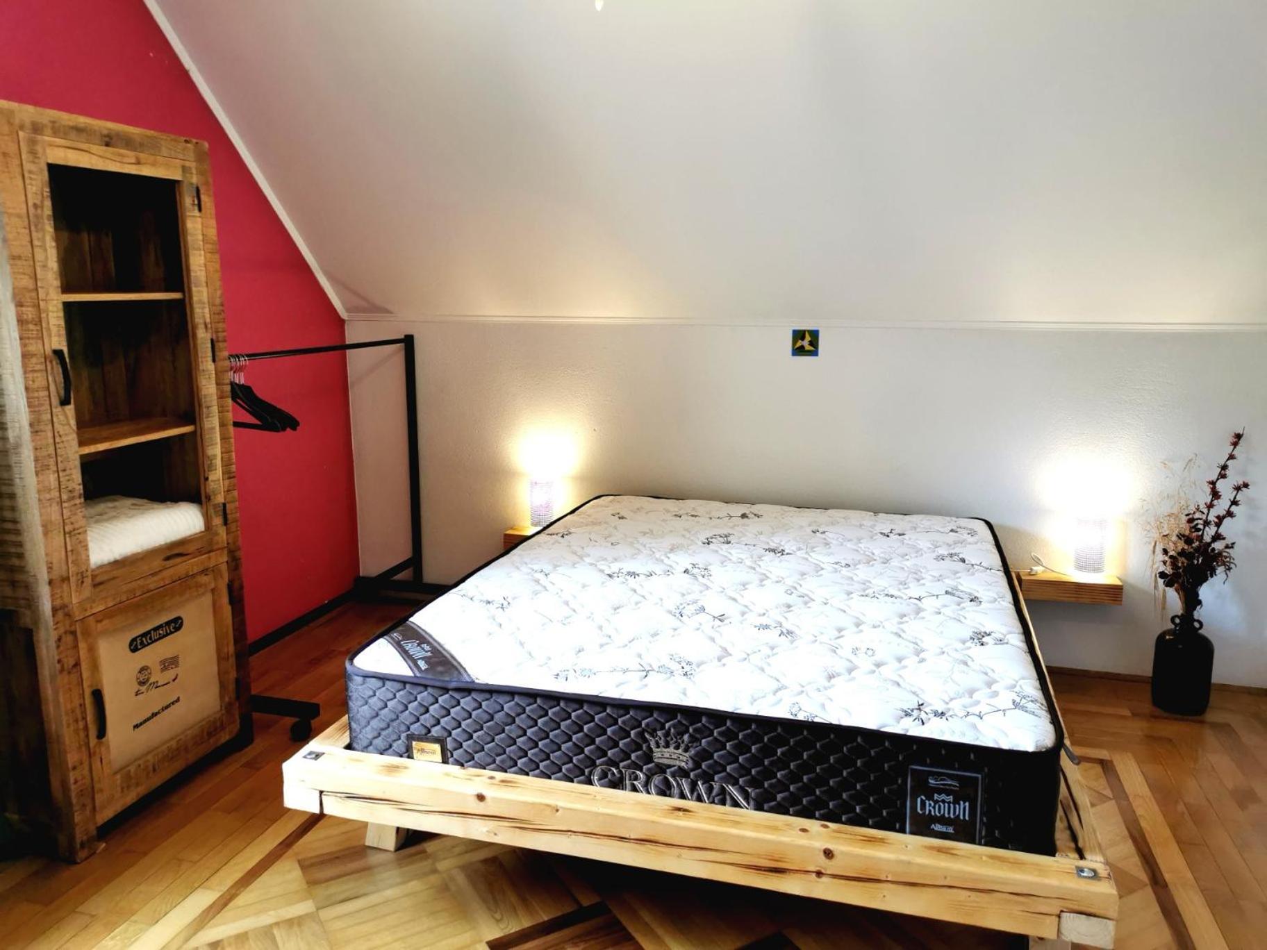 Apartmaji Arko Ribnica Extérieur photo